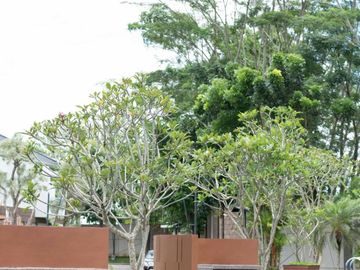 3 Menit Pemda Sleman, Lebar Jalan 8 Meter, Formula Land