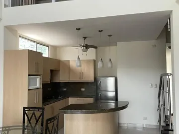 Departamento tipo loft en Venta en Ceibos