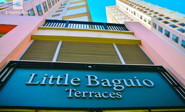 LOWEST 2 BEDROOM IN PROMO LOCATED AT GREENHILLS SAN JUAN, METRO MANILA