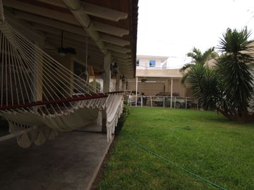 CASA EN VENTA  – URB. MIRAFLORES - CASTILLA - PIURA