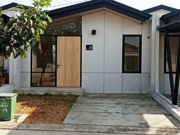 Rumah Dijual Di Karawang Barat Dekat Kawasan Industri KIIC Karawang