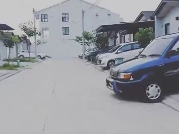 Rumah Dijual Di Karawang Barat Dekat Kawasan Industri KIIC Karawang