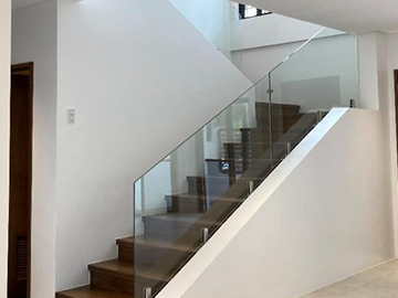 VISTA REAL CLASSICA 4BR MODERN HOUSE FOR SALE