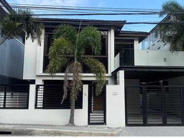 VISTA REAL CLASSICA 4BR MODERN HOUSE FOR SALE