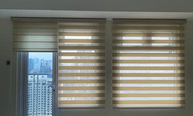 READY FOR OCCUPANCY AND RENT TO OWN CONDO IN BGC TAGUIG 3 BEDROOM WITH PARKING IN TRION TOWWER