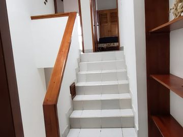 Casa de Venta de 140M2 en La Playa, Same, Casa Blanca