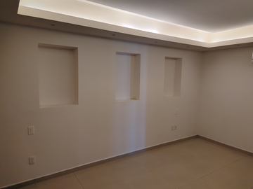 DEPARTAMENTO EN VENTA EN FRACCIONAMIENTO REFORMA BOCA DEL RÍO