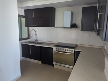 DEPARTAMENTO EN VENTA EN FRACCIONAMIENTO REFORMA BOCA DEL RÍO