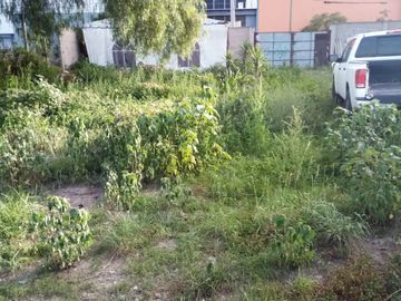 TERRENO EN CHIMALHUACAN