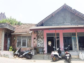 Rumah Dijual di Plaosan Magetan Dekat SMA Negeri 1 Plaosan