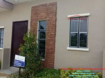 Affordable House and Lot For Sale in Bulacan