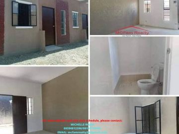 Affordable House and Lot For Sale in Bulacan