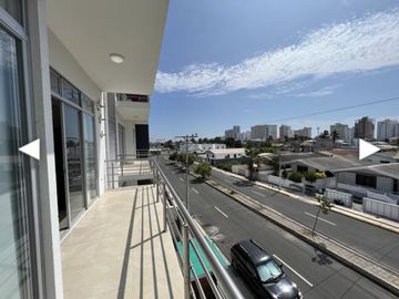 VENDO DEPARTAMENTO NUEVO EN SALINAS