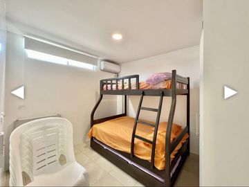 VENDO DEPARTAMENTO NUEVO EN SALINAS