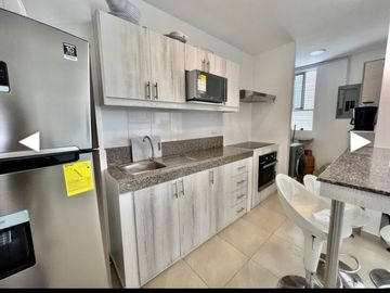 VENDO DEPARTAMENTO NUEVO EN SALINAS