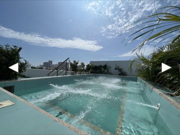 VENDO DEPARTAMENTO NUEVO EN SALINAS