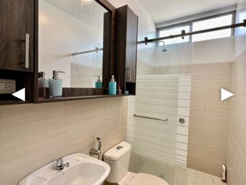 VENDO DEPARTAMENTO NUEVO EN SALINAS