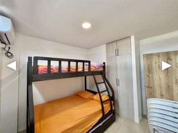 VENDO DEPARTAMENTO NUEVO EN SALINAS