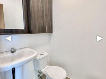 VENDO DEPARTAMENTO NUEVO EN SALINAS