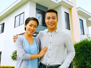 FOR ONLY 10,785 MONTHLY IN 3 MONTHS READY FOR OCCUPANCY BUNGALOWPOD AMAIA SCAPES URDANETA PANGASINAN