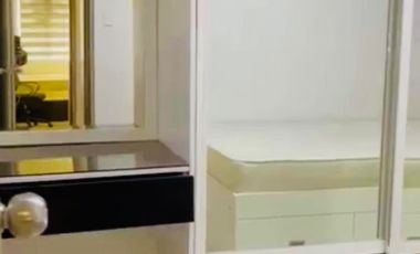 Condo for Sale in Quezon City, Edsa GMA sta. at SMDC Glam Residences Near in ABS-CBN Network, MRT Kamuning and Timog Ave.