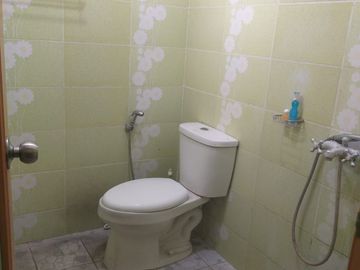 Rumah 2 Lantai Luas 114 di Sulfat Utara kota Malang