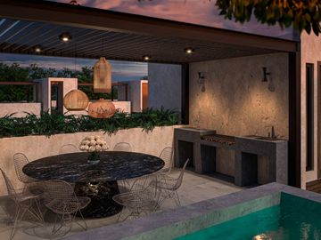 Casa en Venta con alberca propia al sur de Cuernavaca en Xochitepec Morelos
