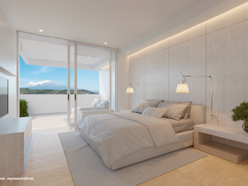 RESIDENCIAS EN VENTA TORRE VEDANA ANGELOPOLIS PUEBLA | ARLETTE FLORES