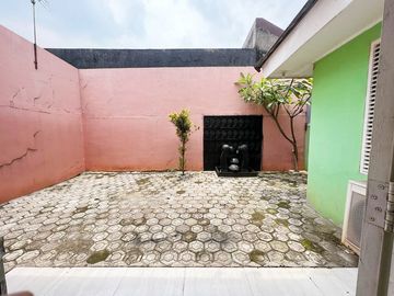 Rumah Dijual di GDC Depok Dekat Stasiun Depok Lama