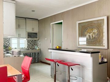 Rumah Dijual di GDC Depok Dekat Stasiun Depok Lama