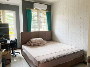 Rumah Dijual di GDC Depok Dekat Stasiun Depok Lama