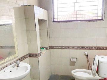 Rumah Dijual di GDC Depok Dekat Stasiun Depok Lama