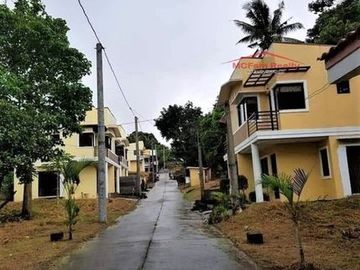 RFO House and Lot in Tagaytay, Birmingham Villas