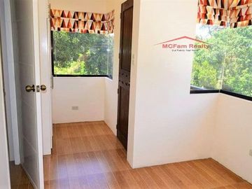 RFO House and Lot in Tagaytay, Birmingham Villas