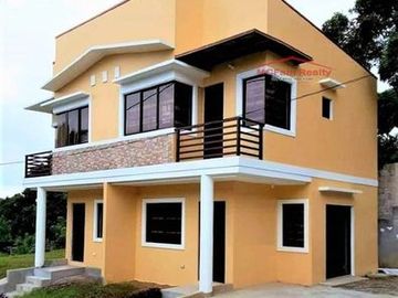 RFO House and Lot in Tagaytay, Birmingham Villas