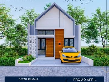 Rumah 2 Lantai Murah Dekat Kota Baru Parahyangan Bandung Barat Nego