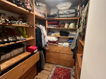 VENTA DEPARTAMENTO COLONIA CUAUHTEMOC