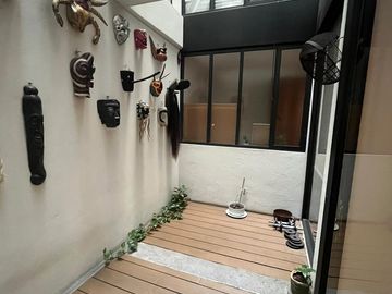 VENTA DEPARTAMENTO COLONIA CUAUHTEMOC