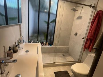 VENTA DEPARTAMENTO COLONIA CUAUHTEMOC