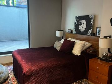VENTA DEPARTAMENTO COLONIA CUAUHTEMOC