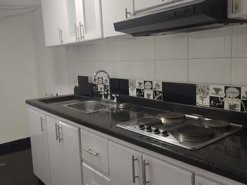 APARTAMENTO EN VENTA EN VICTORIA NORTE