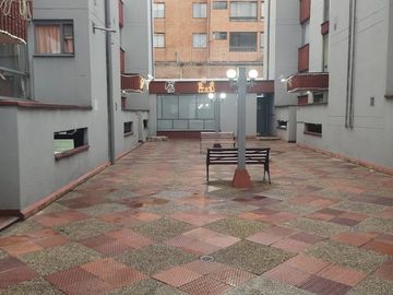 APARTAMENTO EN VENTA EN VICTORIA NORTE
