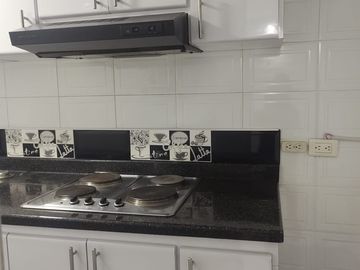 APARTAMENTO EN VENTA EN VICTORIA NORTE