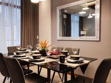 First Come! First Serve! Last Unit! Luxuriant RFO 4-Bedroom Townhouse for sale in San Juan City near Greenhills San Juan