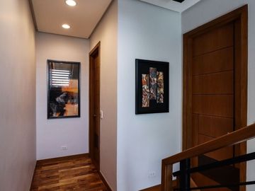 First Come! First Serve! Last Unit! Luxuriant RFO 4-Bedroom Townhouse for sale in San Juan City near Greenhills San Juan