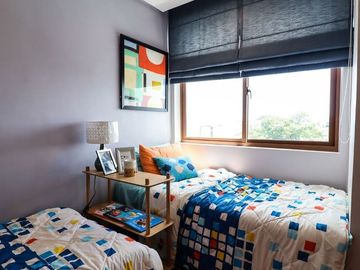 First Come! First Serve! Last Unit! Luxuriant RFO 4-Bedroom Townhouse for sale in San Juan City near Greenhills San Juan