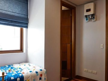 First Come! First Serve! Last Unit! Luxuriant RFO 4-Bedroom Townhouse for sale in San Juan City near Greenhills San Juan