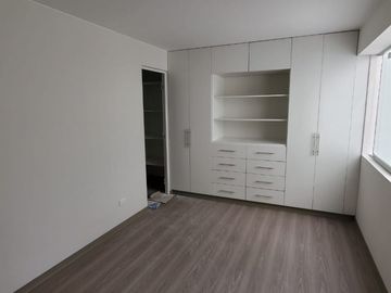 VENTA ULTIMO  DPTO 89.70 M2 URB LOS SAUCES  -  SURQUILLO