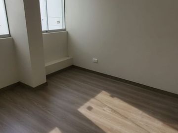 VENTA ULTIMO  DPTO 89.70 M2 URB LOS SAUCES  -  SURQUILLO