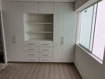 VENTA ULTIMO  DPTO 89.70 M2 URB LOS SAUCES  -  SURQUILLO